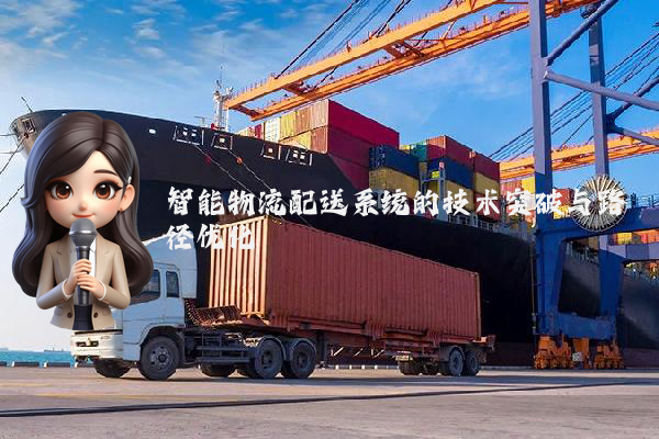 智能物流配送系统的技术突破与路径优化