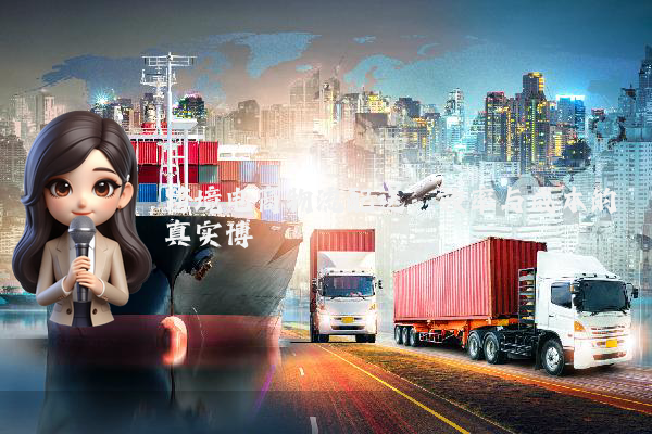 跨境电商物流配送：效率与成本的真实博弈