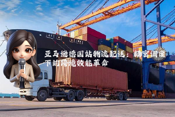 亚马逊德国站物流配送：精密调度下的跨境效能革命