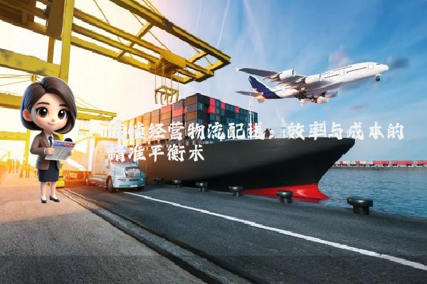 连锁经营物流配送:效率与成本的精准平衡术